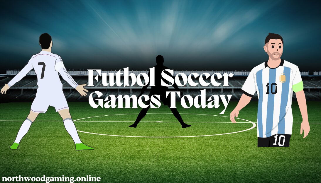 Today's Top Futbol Soccer Games: Scores & Insights